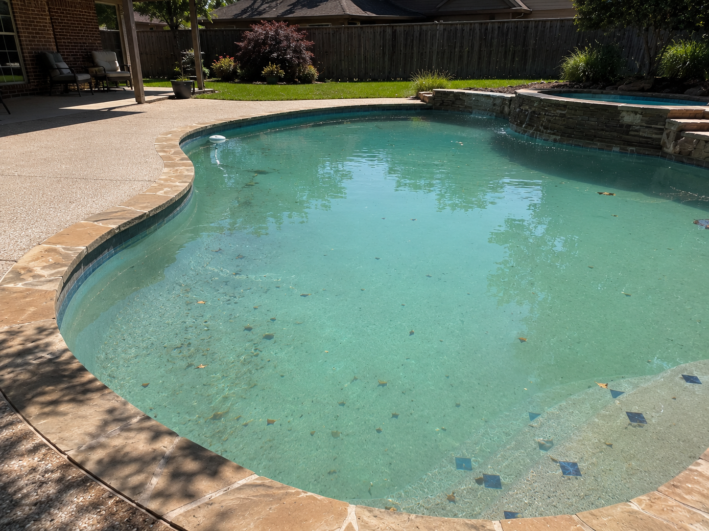 Weekly Pool Service You Can Actually Rely On